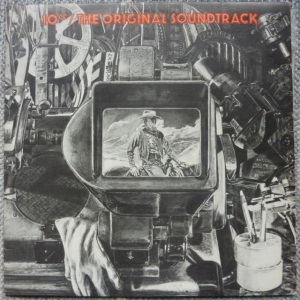 The Original Soundtrack Image