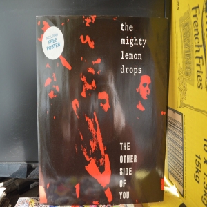 The Other Side Of You  Image
