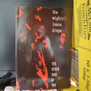 The Other Side Of You  Image