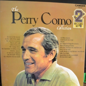 The Perry Como Collection Image