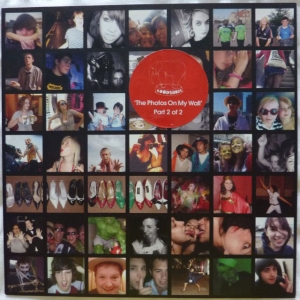 The Photos On My Wall Image