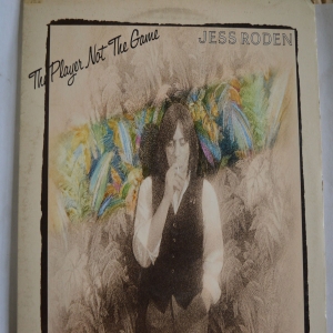 The Player Not the Game Image