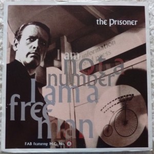The Prisoner Image
