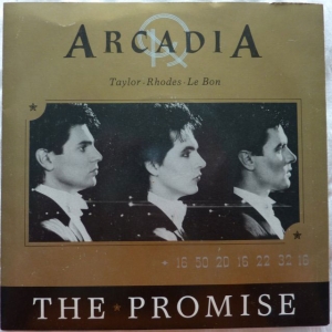 The Promise Image