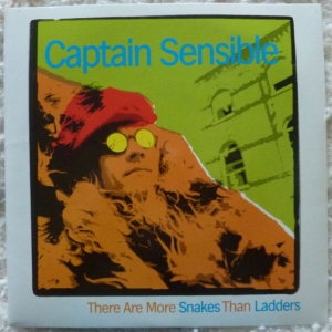There Are More Snakes Than Ladders Image