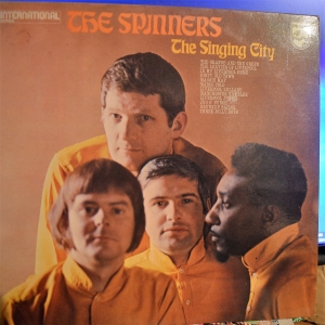 The Singing City Image