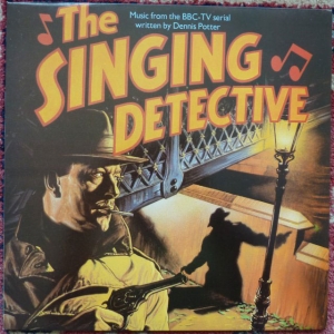 The Singing Detective Image