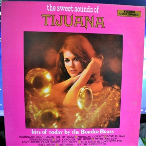 The Sweet Sounds Of Tijuana  Image