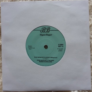 The Winker's Song (Misprint) Image