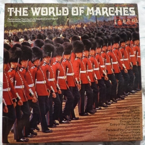 The World Of Marches Image