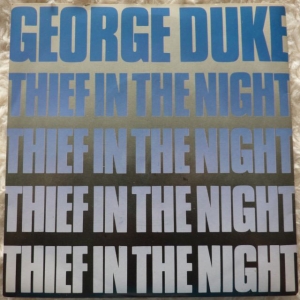 Thief In The Night Image