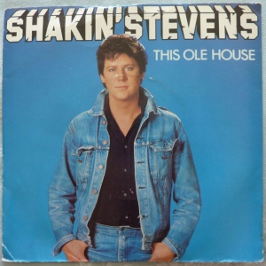 This Ole House Image