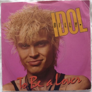 To Be A Lover Image