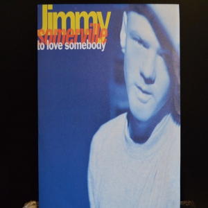 To Love Somebody Image
