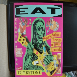 Tombstone Image