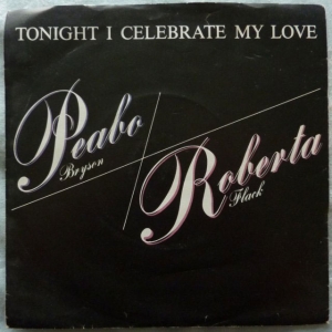 Tonight I Celebrate My Love Image