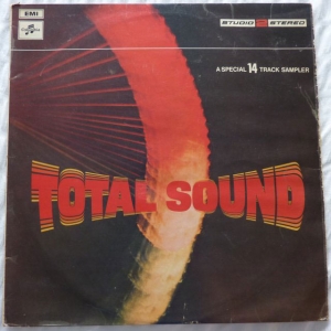 Total Sound Image