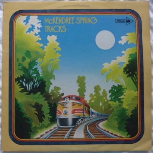 Tracks Image