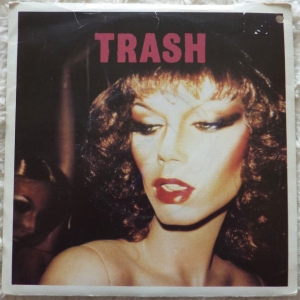 Trash Image