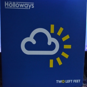 Two Left Feet Image
