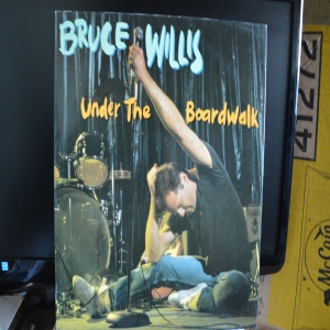 Under The Boardwalk Image