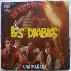 Un Rayo De Sol Image