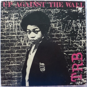 Up Against The Wall Image