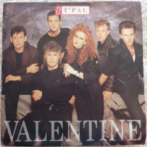 Valentine Image