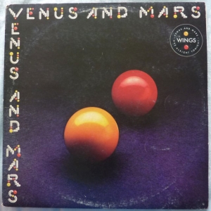 Venus And Mars Image