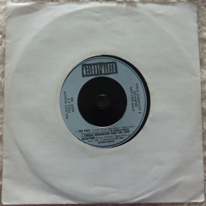 Vinyl Conflict 2 Image