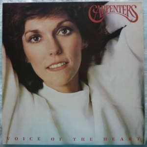 Voice of the Heart Image