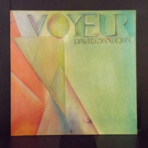 Voyeur Image