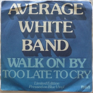 Walk On By Image
