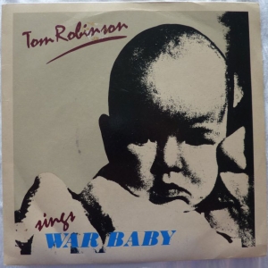 War Baby Image