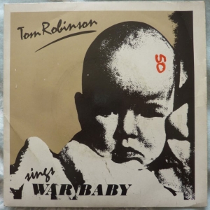 War Baby Image