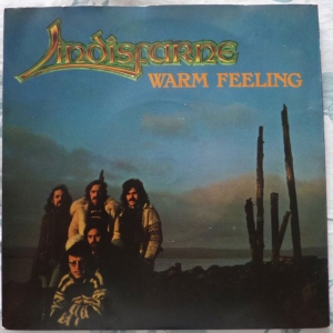 Warm Feeling Image