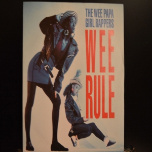 Wee Rule Image