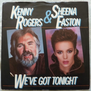 We've Got Tonight Image