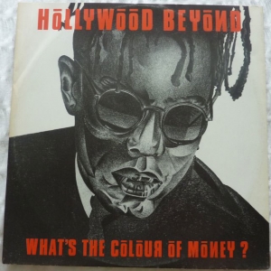 What's The Colour Of Money? Image