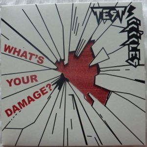 What's Your Damage? Image
