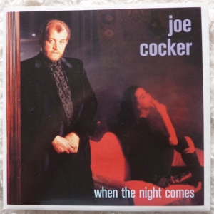 When The Night Comes Image