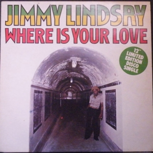 Where is Your Love Image