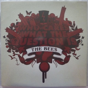 Who Cares What The Question Is? Image