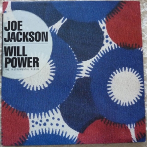 Will Power Image