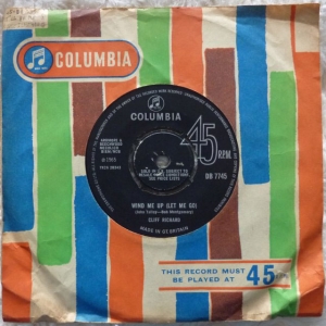 Wind Me Up (Let Me Go) Image