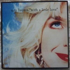 With A Little Love Image