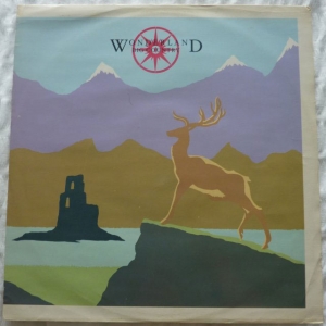 Wonderland Image