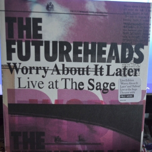 Worry About It Later Image