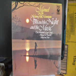 You And The Night And The Music Image